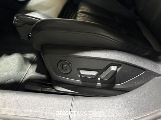 Audi A6 Avant 45 TFSI 2.0 Sport Lease Edition 245PK 2019 (Origineel-NL), ZH-343-K