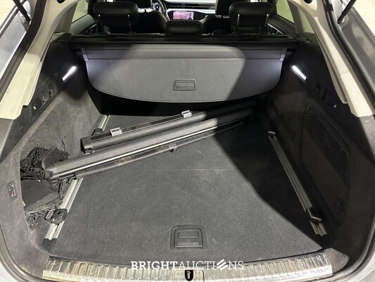 Audi A6 Avant 45 TFSI 2.0 Sport Lease Edition 245PK 2019 (Origineel-NL), ZH-343-K