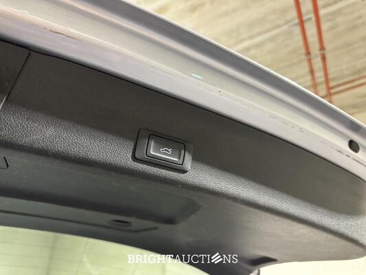 Audi A6 Avant 45 TFSI 2.0 Sport Lease Edition 245PK 2019 (Origineel-NL), ZH-343-K