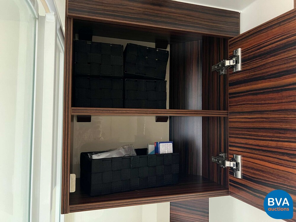 MAN TGL Vrachtauto Camper Kampeerauto Racing Transport + Trailer, 2-SVT-99.