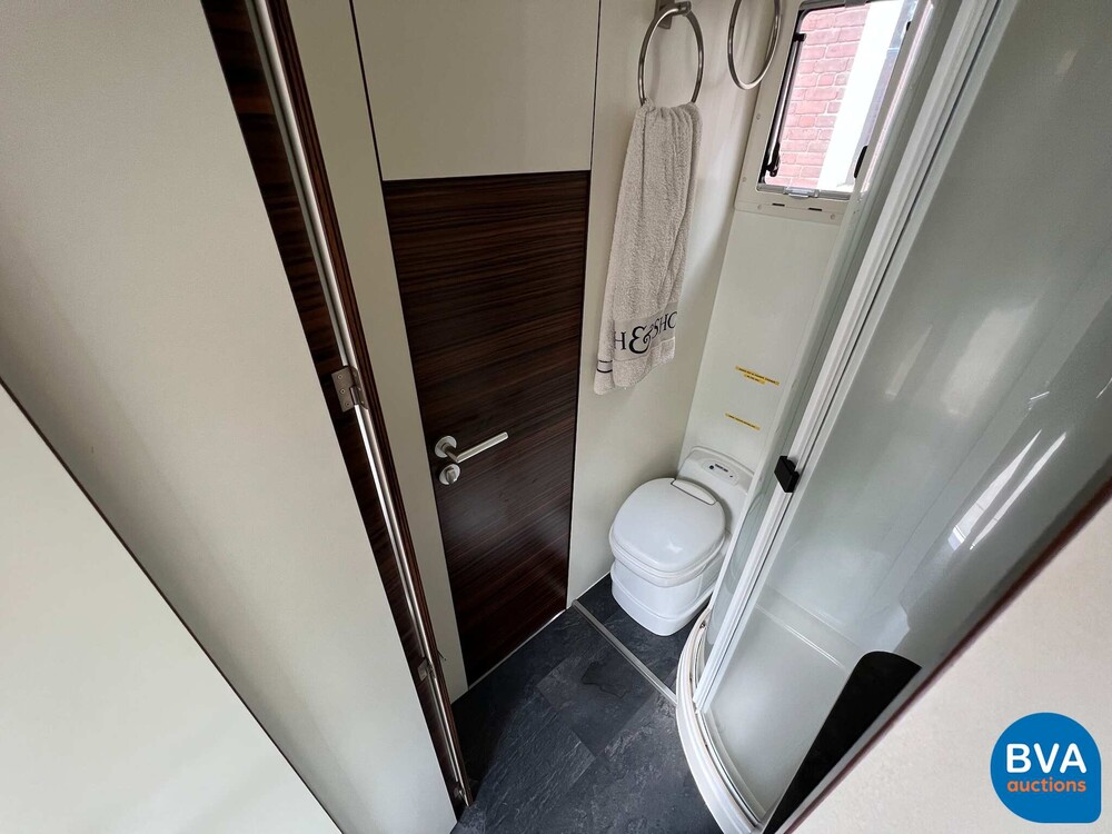 MAN TGL Vrachtauto Camper Kampeerauto Racing Transport + Trailer, 2-SVT-99.