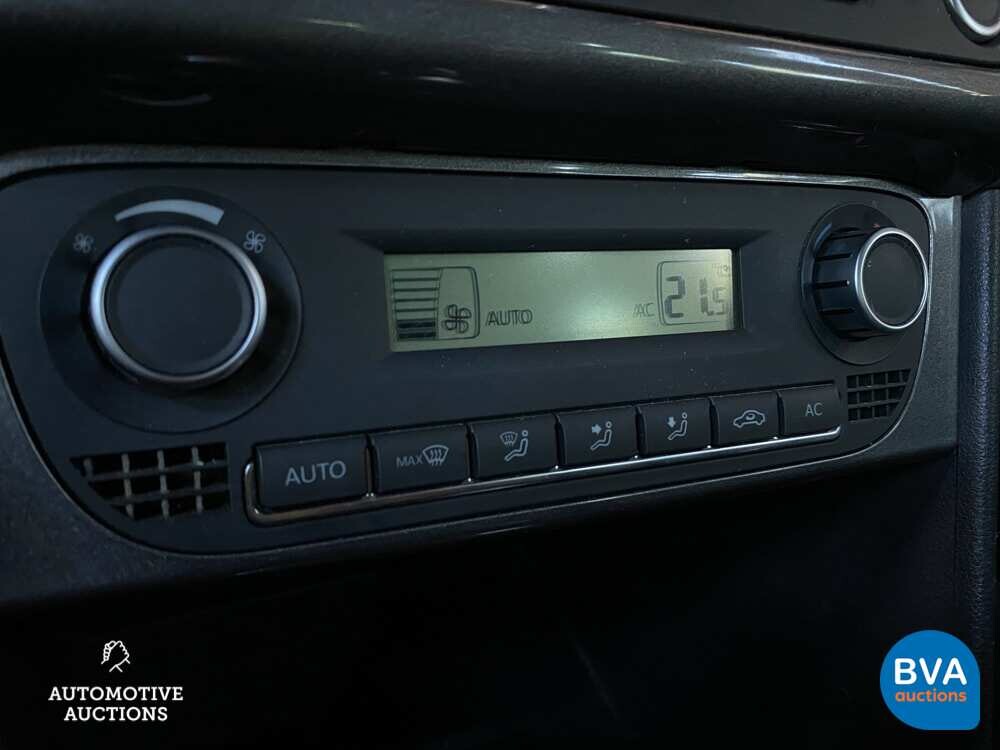 Volkswagen Polo 1.2 TSI DSG Highline 105pk 2011 -Org. NL-, 59-RJZ-9