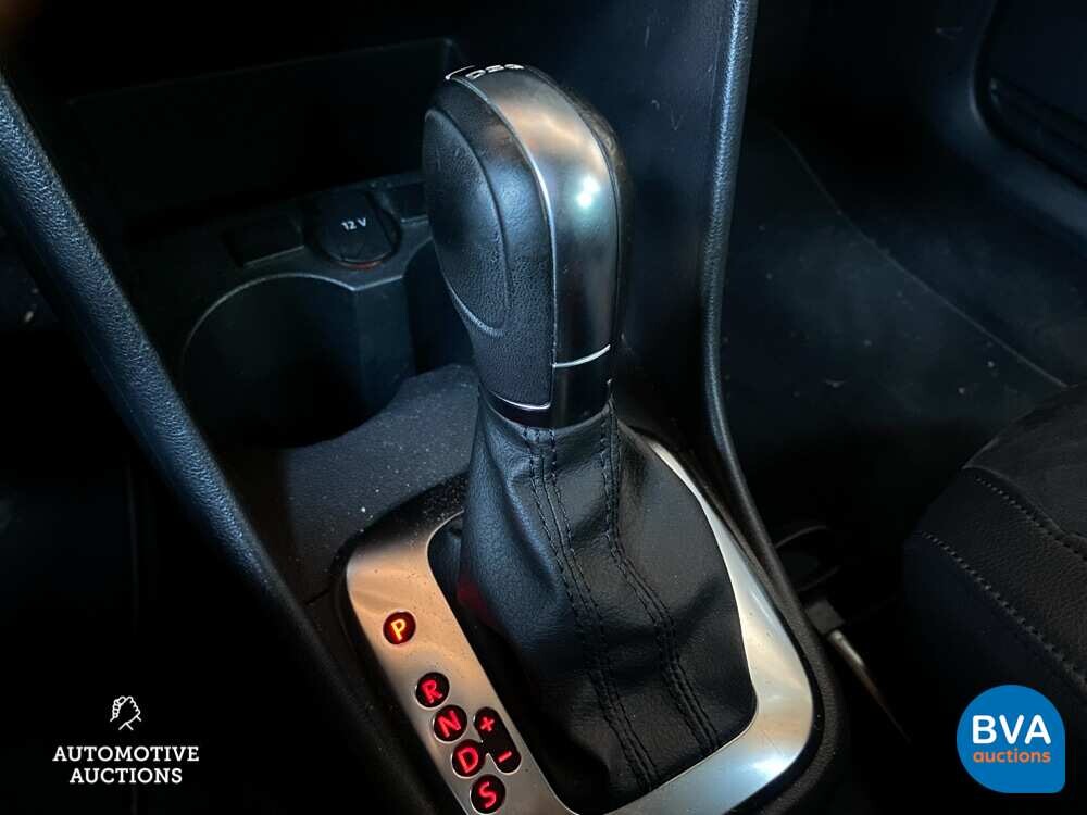 Volkswagen Polo 1.2 TSI DSG Highline 105pk 2011 -Org. NL-, 59-RJZ-9