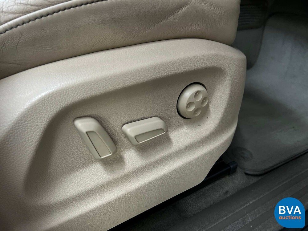 Audi Q5 2.0 TFSI quattro Pro Line 211pk 2010, P-008-KR