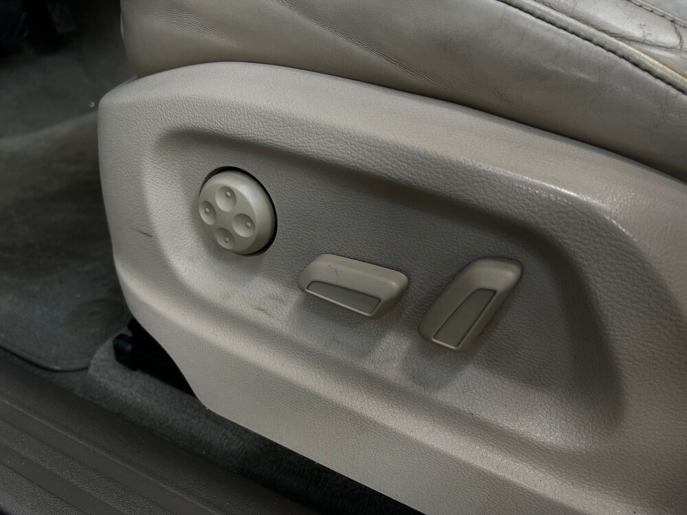 Audi Q5 2.0 TFSI quattro Pro Line 211pk 2010, P-008-KR