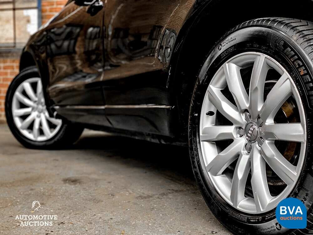 Audi Q5 2.0 TFSI quattro Pro Line 211pk 2010, P-008-KR