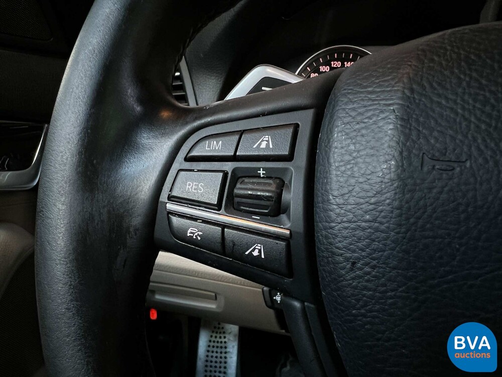 BMW 535d High Executive M-Sport 5er Touring 300PS 2011 -Org. NL-, 66-PFF-9.