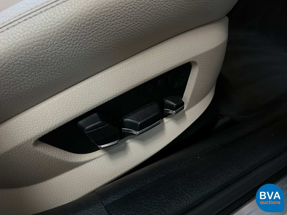 BMW 535d High Executive M-Sport 5er Touring 300PS 2011 -Org. NL-, 66-PFF-9.