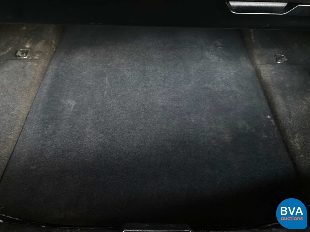 BMW 645Ci 6-serie cabrio 333pk 2004, 75-GGT-9