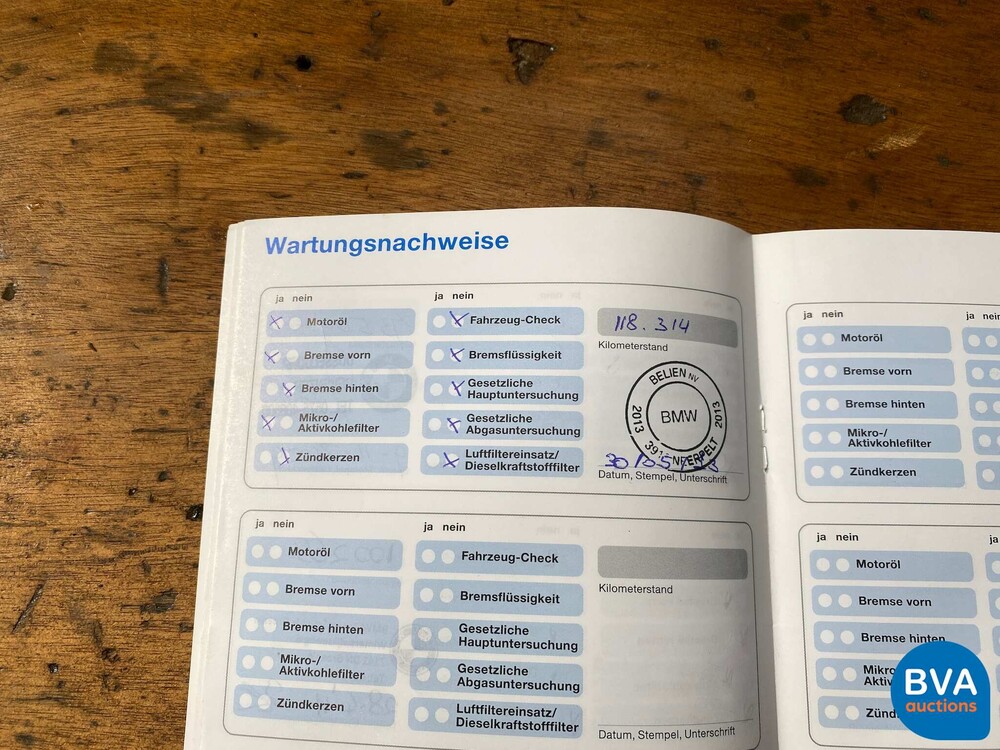 BMW 645Ci 6-serie cabrio 333pk 2004, 75-GGT-9