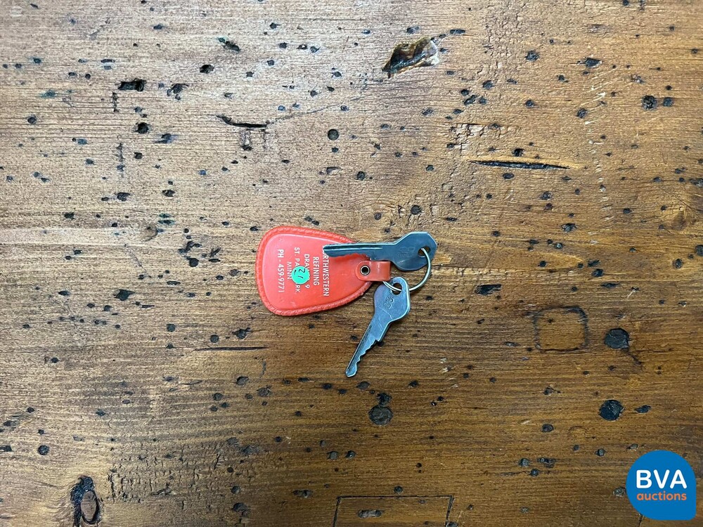 Chrysler Windsor Newport Coupé 87 PS 1950, PM-19-02.