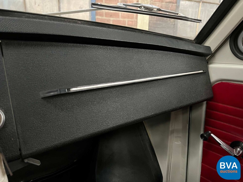 Daf 31 23 PS 1965, PM-20-35.