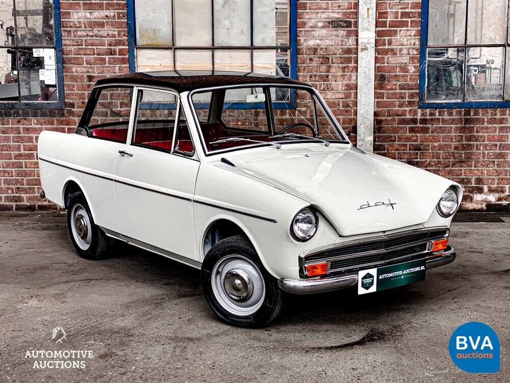 Daf 31 23 PS 1965, PM-20-35.