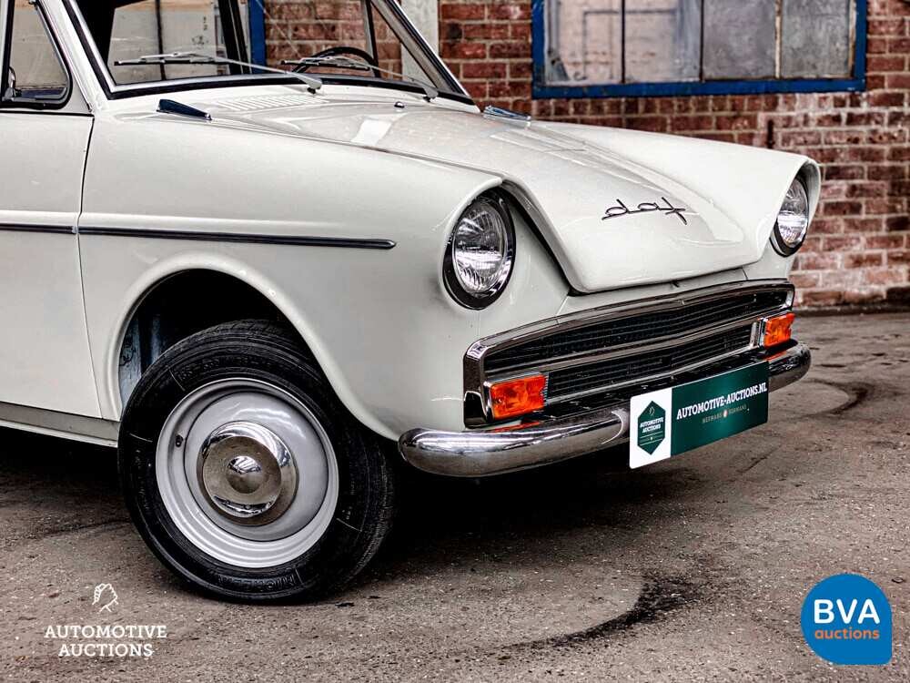 Daf 31 23 PS 1965, PM-20-35.