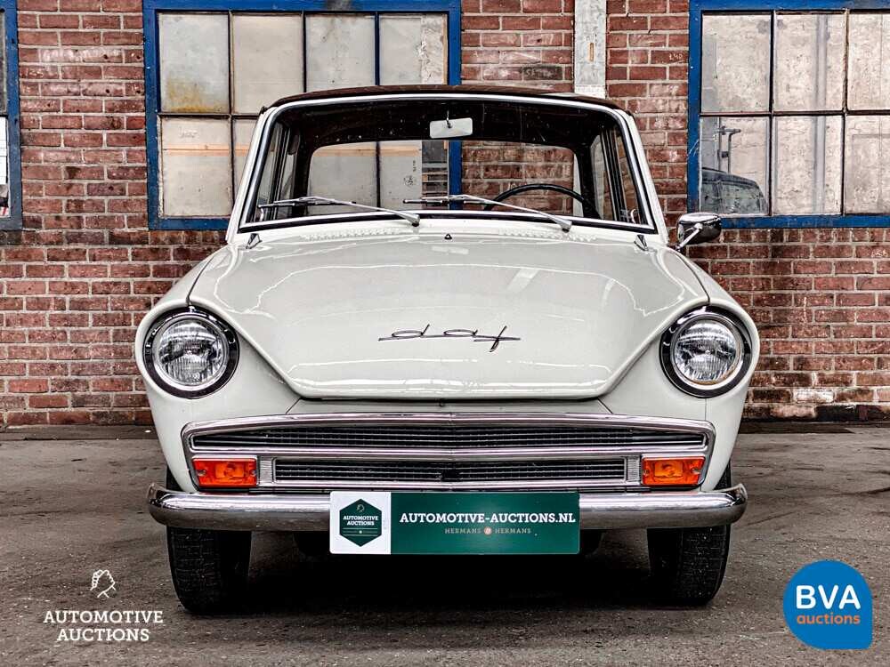 Daf 31 23 PS 1965, PM-20-35.