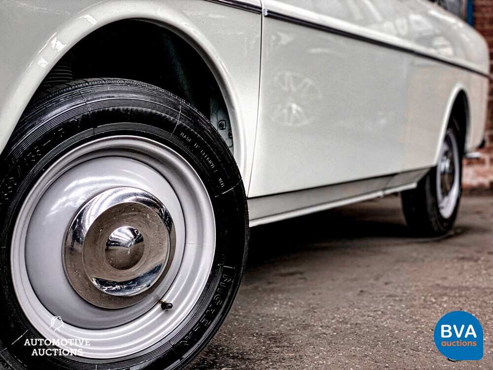 Daf 31 23 PS 1965, PM-20-35.