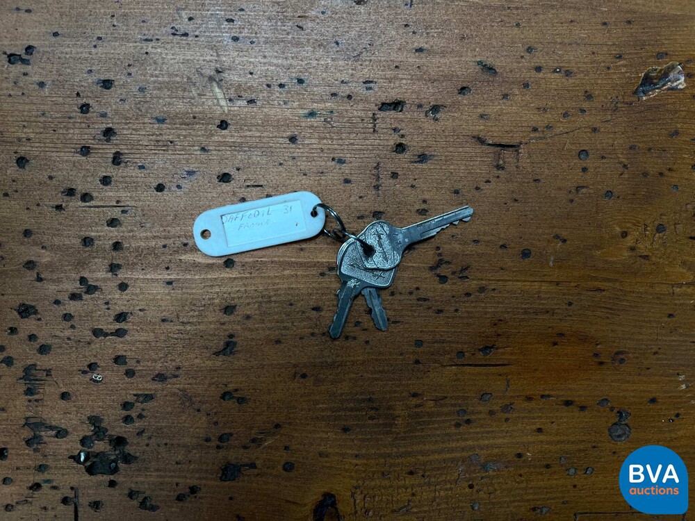 Daf 31 23 PS 1965, PM-20-35.