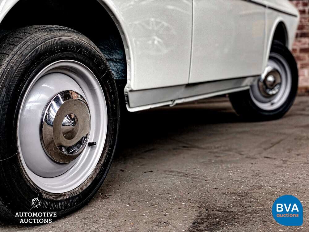 Daf 31 23 PS 1965, PM-20-35.