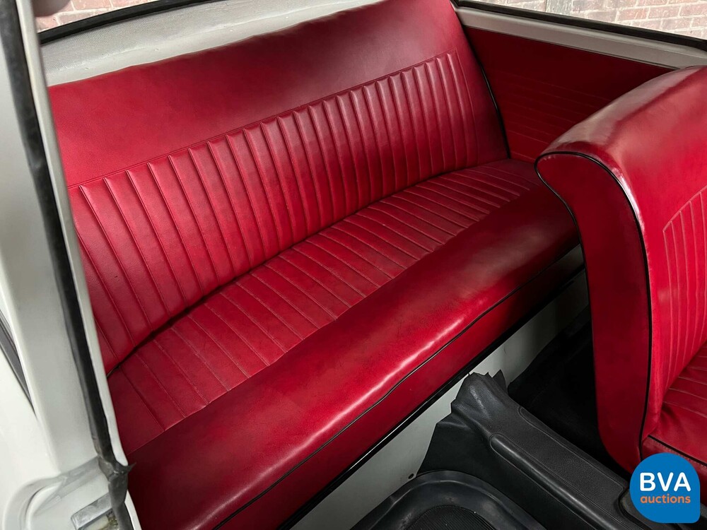 Daf 31 23 PS 1965, PM-20-35.