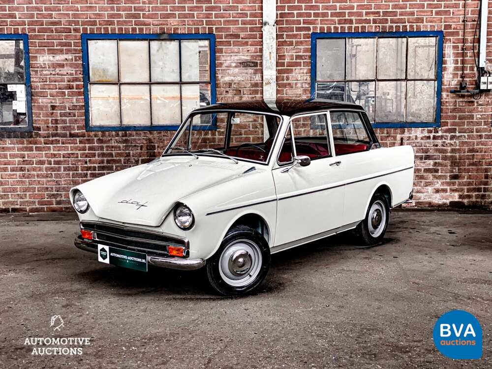 Daf 31 23 PS 1965, PM-20-35.