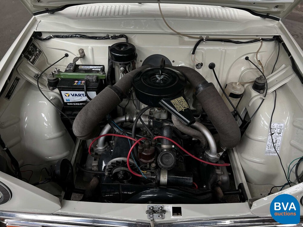 Daf 31 23 PS 1965, PM-20-35.