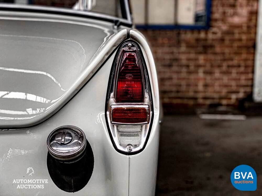 Daf 31 23 PS 1965, PM-20-35.