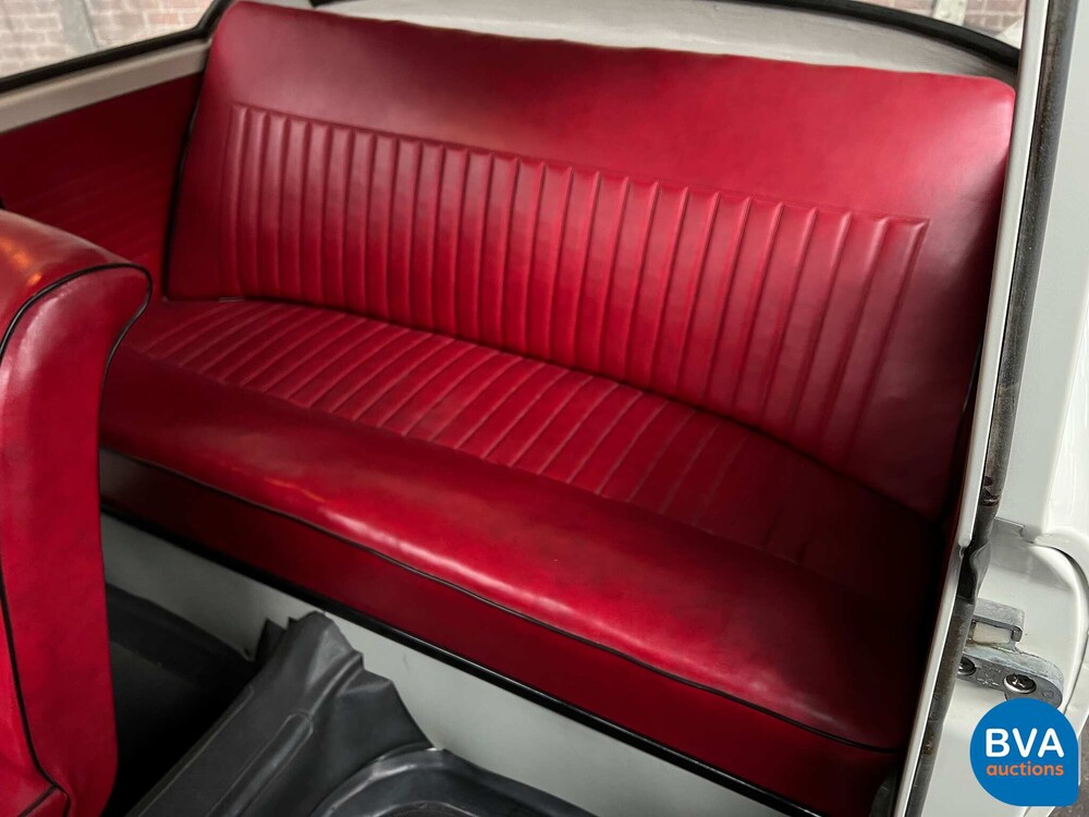 Daf 31 23 PS 1965, PM-20-35.