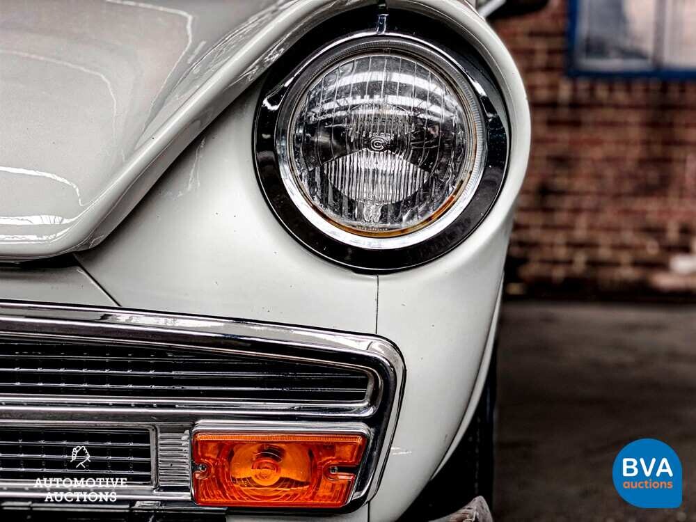 Daf 31 23 PS 1965, PM-20-35.