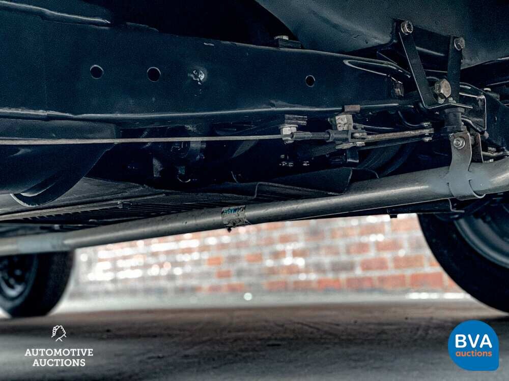 Daf 31 23 PS 1965, PM-20-35.