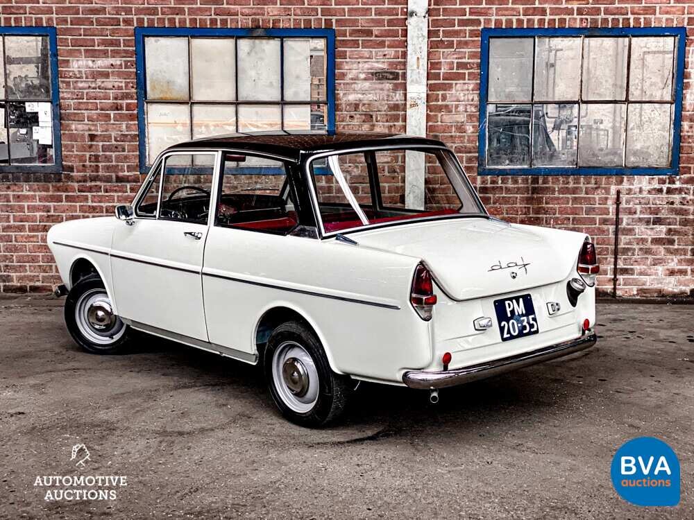 Daf 31 23 PS 1965, PM-20-35.