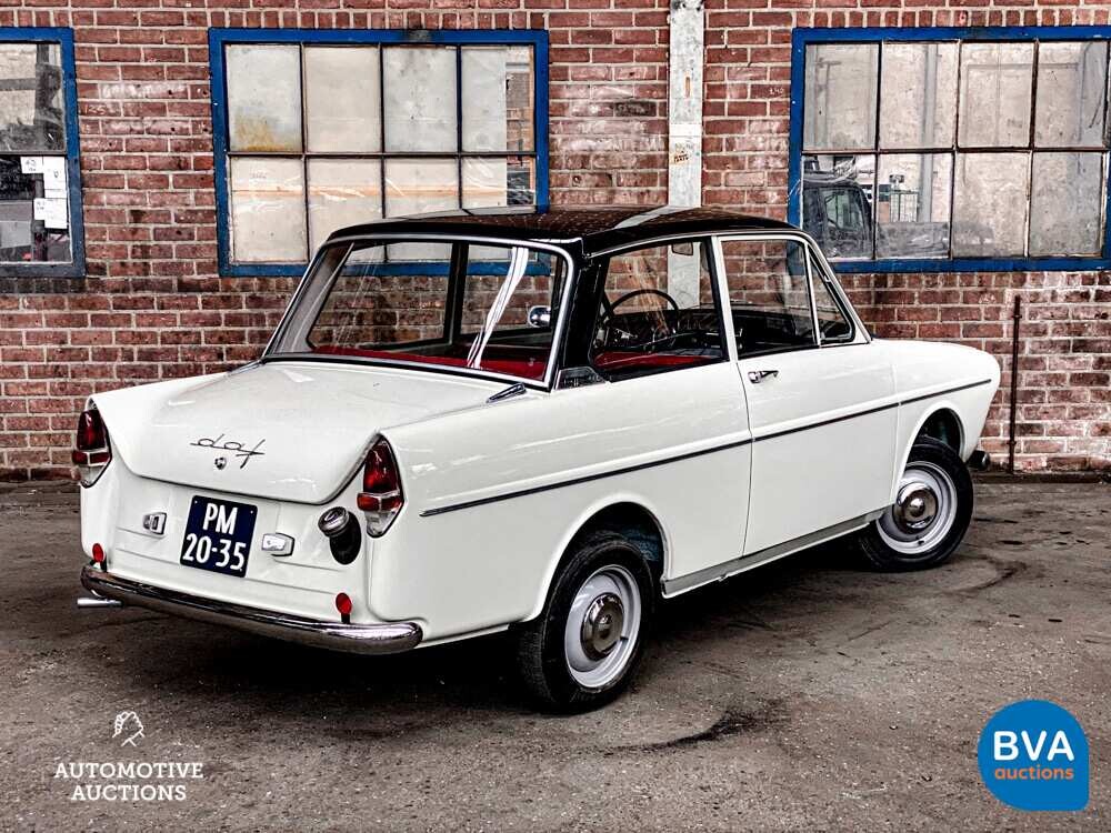 Daf 31 23 PS 1965, PM-20-35.