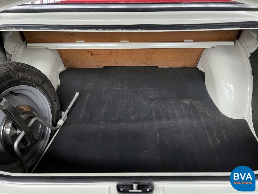 Daf 31 23 PS 1965, PM-20-35.