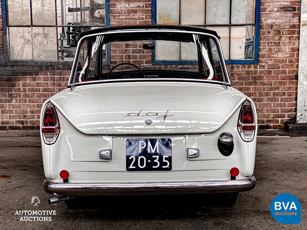 Daf 31 23 PS 1965, PM-20-35.