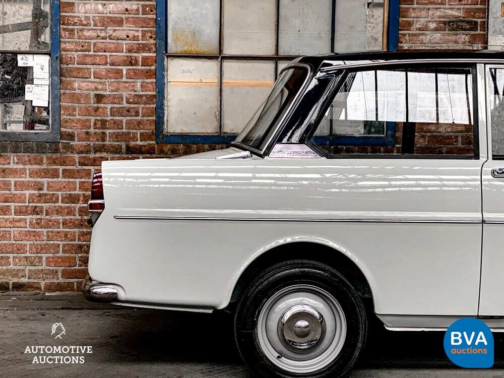 Daf 31 23 PS 1965, PM-20-35.