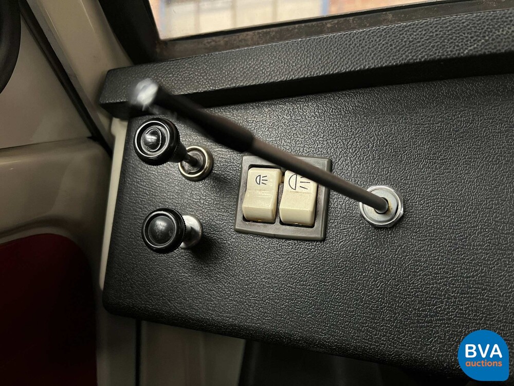 Daf 31 23 PS 1965, PM-20-35.