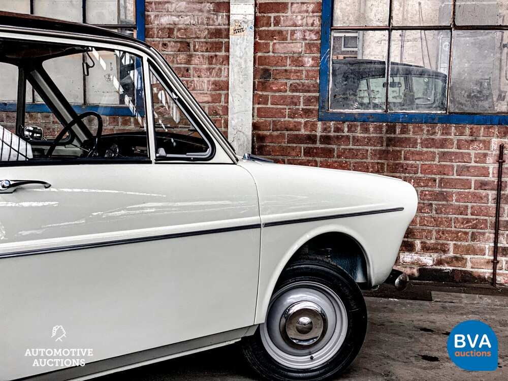 Daf 31 23 PS 1965, PM-20-35.