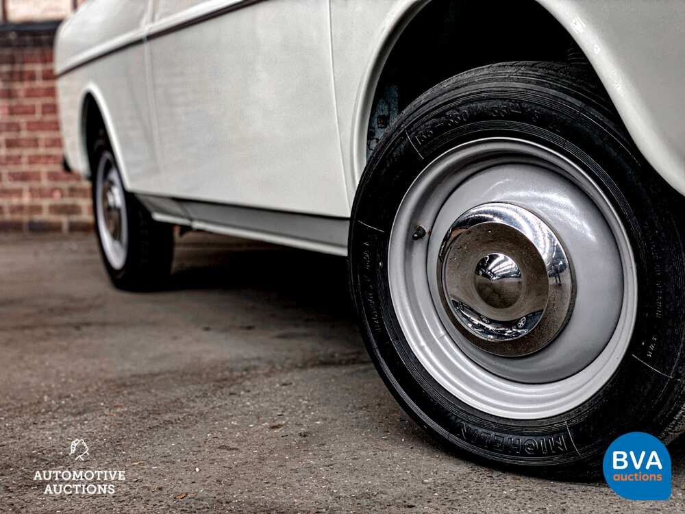 Daf 31 23 PS 1965, PM-20-35.