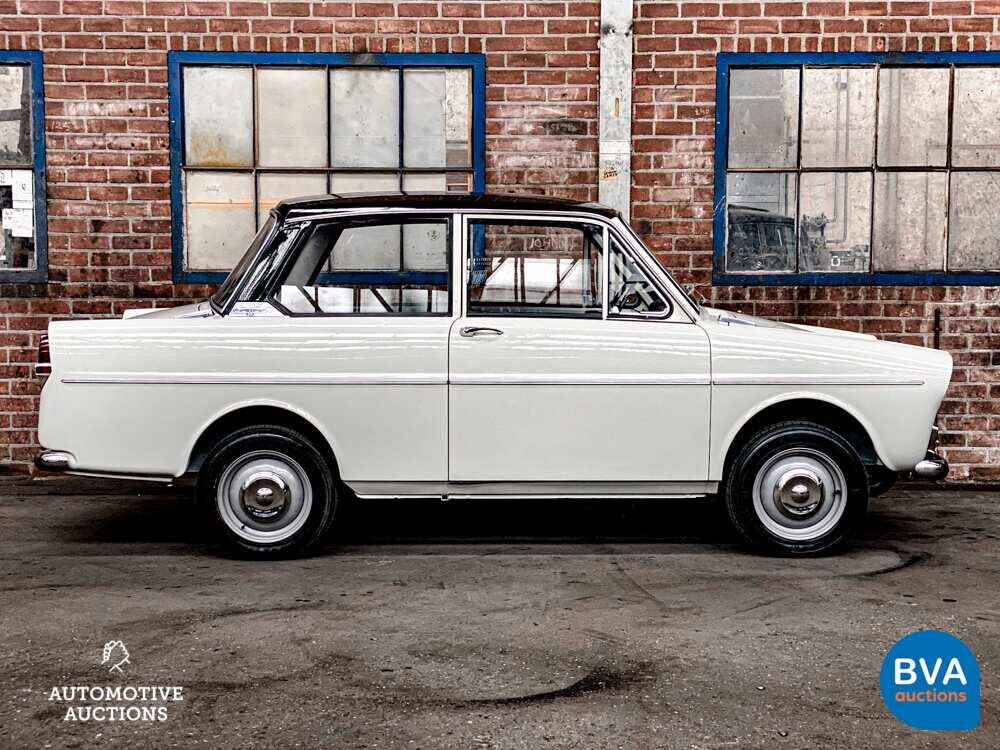 Daf 31 23 PS 1965, PM-20-35.