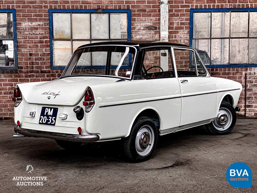 Daf 31 23 PS 1965, PM-20-35.