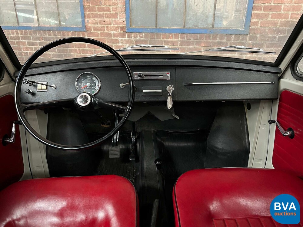 Daf 31 23 PS 1965, PM-20-35.