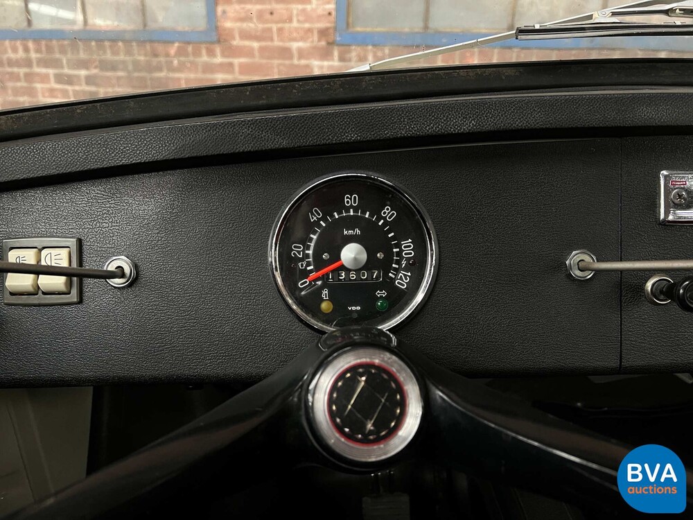 Daf 31 23 PS 1965, PM-20-35.