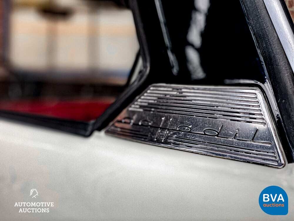 Daf 31 23 PS 1965, PM-20-35.