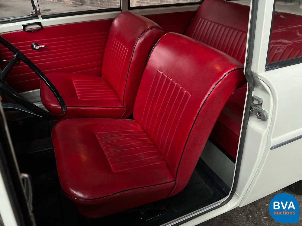 Daf 31 23 PS 1965, PM-20-35.