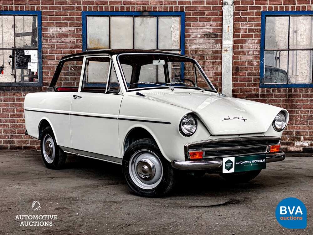 Daf 31 23 PS 1965, PM-20-35.