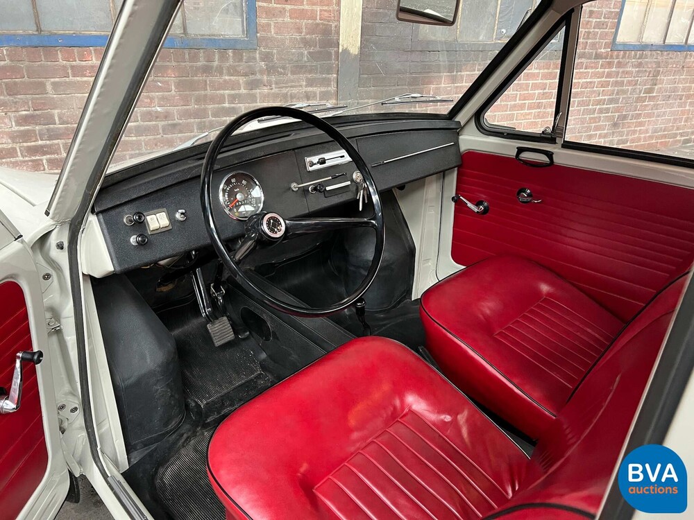 Daf 31 23 PS 1965, PM-20-35.