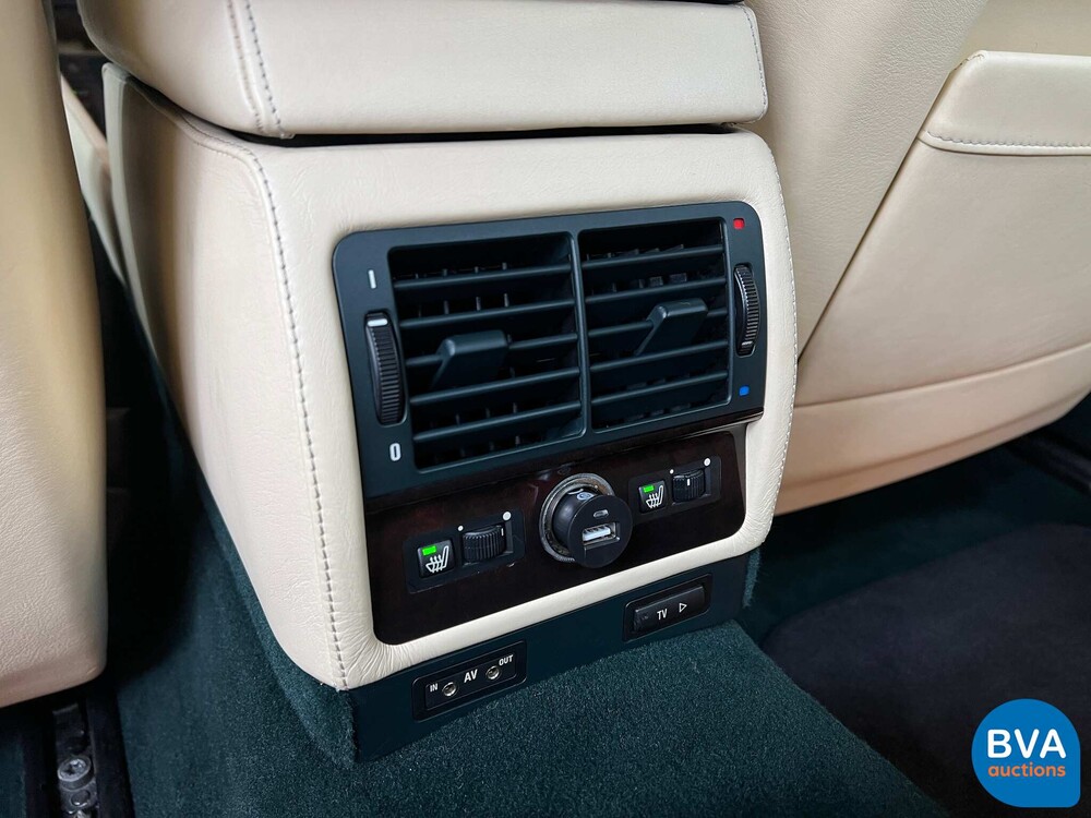 BMW Alpina B12 387pk 1997, 56-PJP-9