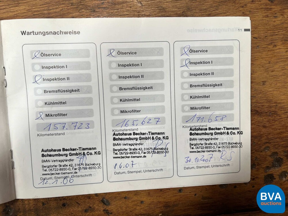 BMW Alpina B12 387pk 1997, 56-PJP-9