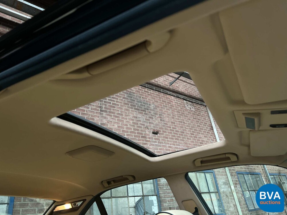 BMW Alpina B12 387pk 1997, 56-PJP-9