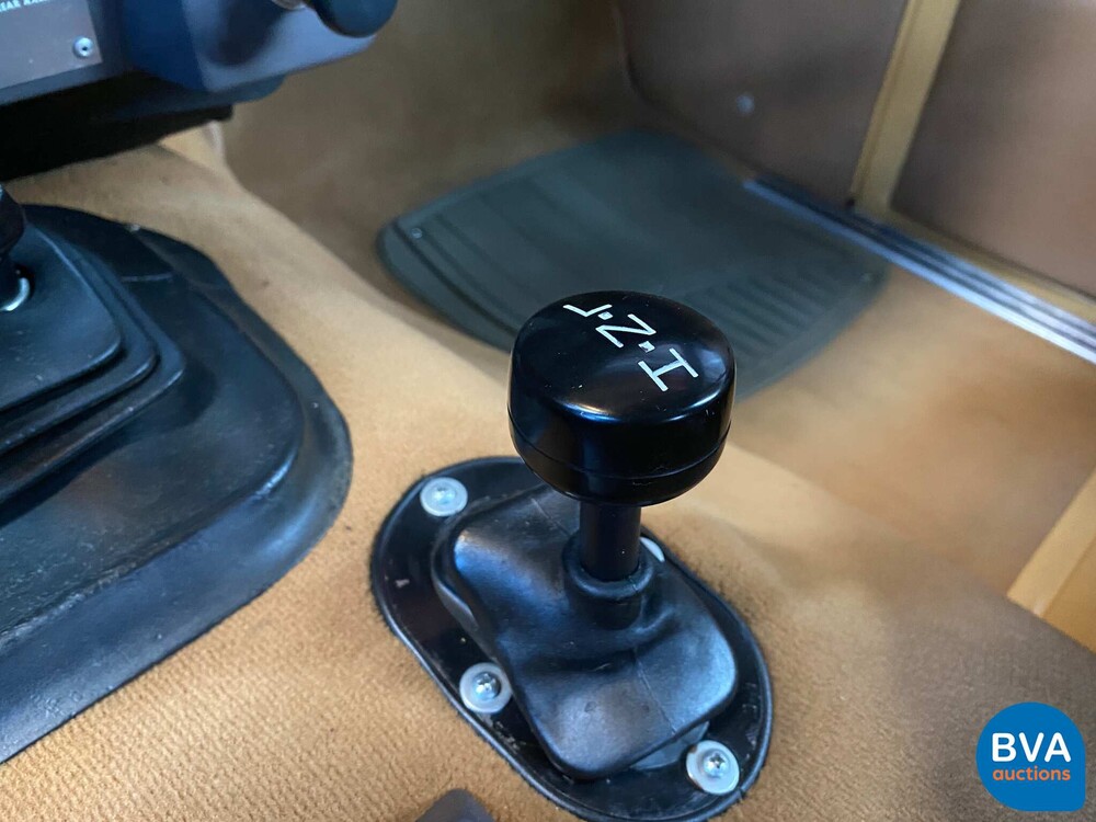 Land RoverRange Rover Classic 3.5 V8 1981.