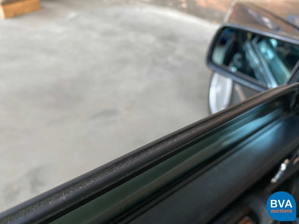 Mercedes-Benz 300SE W140 S-Klasse 228 PS 1991, ZX-70-DV.